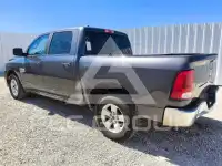 2021 RAM 1500 photo