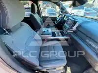 2021 RAM 1500 photo