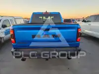 2021 RAM 1500 фото