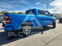 2021 RAM 1500 photo