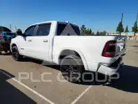 2021 RAM 1500 фото