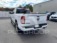 2021 RAM 1500 фото