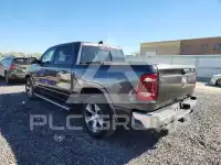 2021 RAM 1500 photo