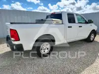2021 RAM 1500 фото