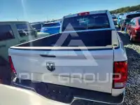 2021 RAM 1500 фото
