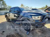 2021 RAM 1500 фото