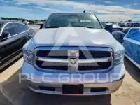 2021 RAM 1500 фото