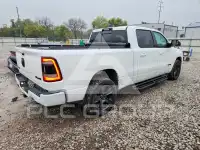 2021 RAM 1500 photo