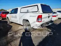 2021 RAM 1500 фото