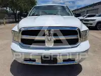 2021 RAM 1500 photo