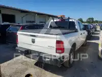 2021 RAM 1500 фото