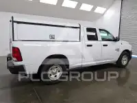 2021 RAM 1500 фото