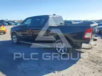 2021 RAM 1500 фото