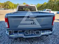 2021 RAM 1500 фото