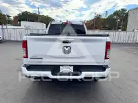 2021 RAM 1500 фото