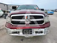 2021 RAM 1500 photo