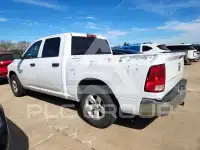 2021 RAM 1500 фото