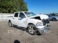 2021 RAM 1500 фото