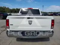2021 RAM 1500 фото