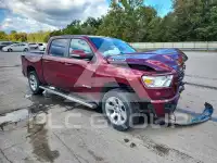 2021 RAM 1500 photo