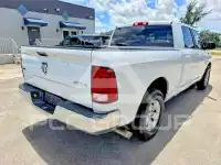 2021 RAM 1500 photo