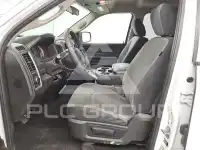 2021 RAM 1500 фото