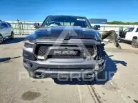 2021 RAM 1500 фото