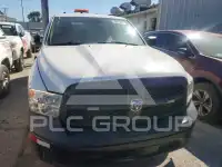 2021 RAM 1500 фото