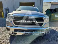 2021 RAM 1500 фото