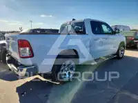 2021 RAM 1500 фото