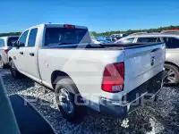 2021 RAM 1500 фото