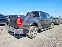 2021 RAM 1500 photo