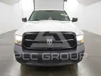 2021 RAM 1500 фото