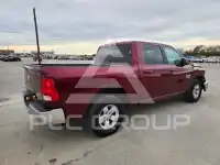 2021 RAM 1500 фото
