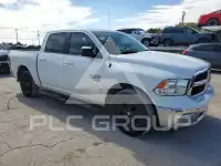 2021 RAM 1500 фото