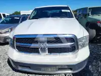 2021 RAM 1500 фото