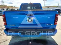 2021 RAM 1500 photo