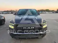 2021 RAM 1500 photo