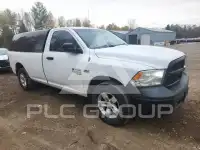 2021 RAM 1500 photo
