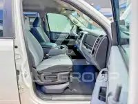 2021 RAM 1500 photo