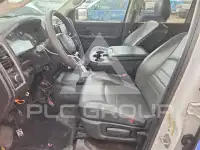 2021 RAM 1500 фото