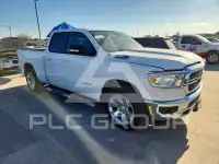 2021 RAM 1500 фото