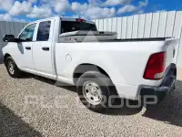 2021 RAM 1500 фото