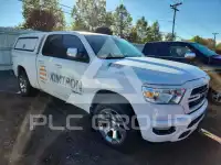 2021 RAM 1500 фото
