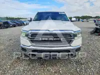 2021 RAM 1500 фото