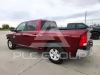 2021 RAM 1500 фото