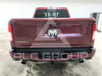 2021 RAM 1500 фото