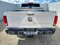 2021 RAM 1500 фото