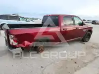 2021 RAM 1500 photo