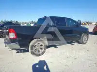2021 RAM 1500 фото